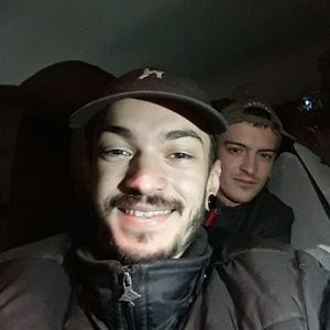 Meet your Posher, Marciomagoo